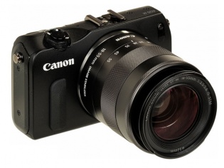 Review: Canon EOS M — A Classy And Lightweight Mirrorless Camera