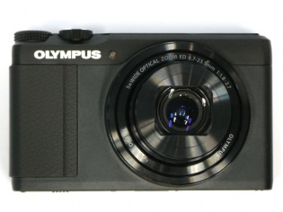 Review: Olympus Stylus XZ-10