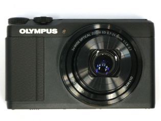 Review: Olympus Stylus XZ-10 Review: Olympus Stylus XZ-10