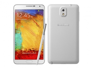 Review: Samsung GALAXY Note 3