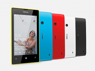 A Nokia Lumia For Everyone?