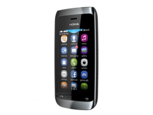 nokia asha 310 mobile phone launched price confirmed at rs 5500 techtree com
