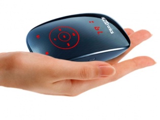 Portronics Pebble Portronics Pebble