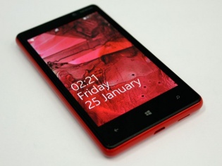 Nokia Lumia 820. The Best Mid-Range Smart Phone? Nokia Lumia 820. The Best Mid-Range Smart Phone?