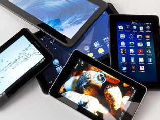 Top 7" Tablets Under Rs 25,000 (February 2013)
