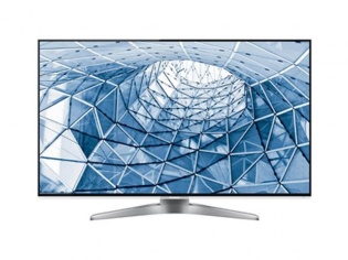 Review: Panasonic VIERA TH-L55WT50D Review: Panasonic VIERA TH-L55WT50D