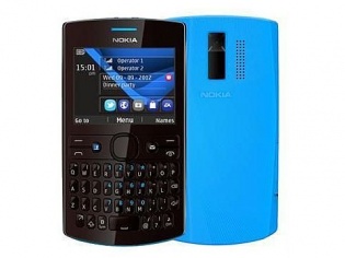 Review: Nokia Asha 205