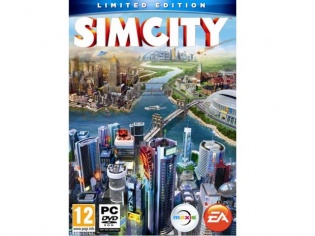 Review: SimCity (2013) (PC)