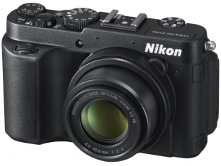 Review: Nikon COOLPIX P7700