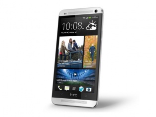 Review: HTC One Review: HTC One