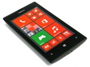 Review: Nokia Lumia 520