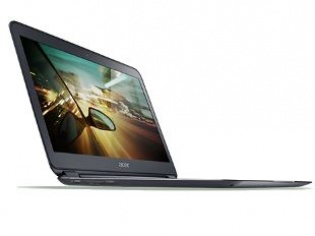 Review: Acer Aspire S5 Review: Acer Aspire S5