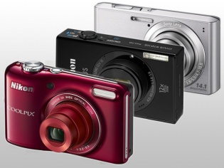 Five Affordable Point And Shoot Cameras Under Rs 7500