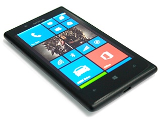 Review: Nokia Lumia 720