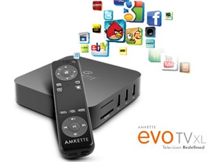 Review: Amkette EvoTV XL