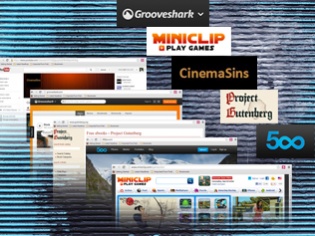 5 Websites To Help You Kill Time 5 Websites To Help You Kill Time