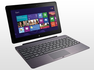 Review: ASUS VivoTab RT