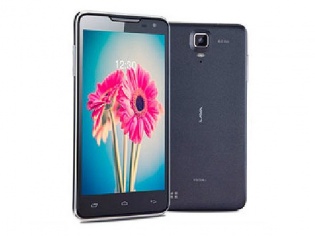 Review: LAVA Iris 504Q Review: LAVA Iris 504Q