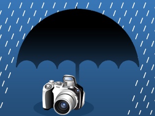5 Ways To Rain Protect Your Camera