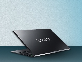 Review: Sony VAIO Pro 13 Review: Sony VAIO Pro 13