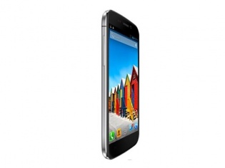 Review: Micromax Canvas 4