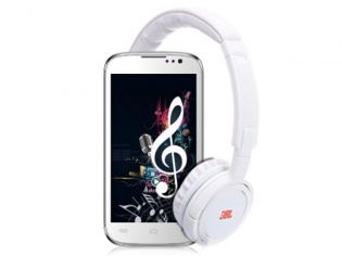 Review: Micromax Canvas Music A88 Review: Micromax Canvas Music A88