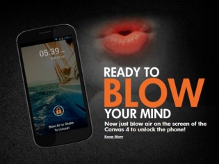 Preview: Micromax Canvas 4 Hands-On