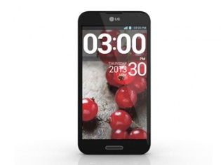 Review: LG Optimus G Pro