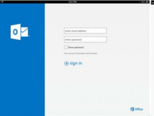 Microsoft Announces Outlook Web App For Idevices Techtree Com