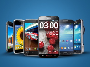 Hot Smartphone Launches Of The Month (July 2013)