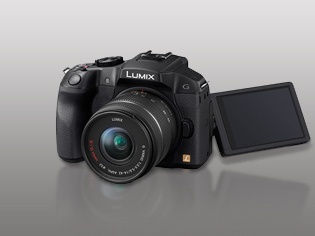Review: Panasonic Lumix DMC G6 – A Fun Compact DSLR Alternative Review: Panasonic Lumix DMC G6 – A Fun Compact DSLR Alternative