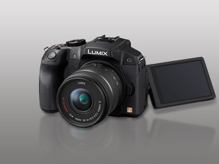 Review: Panasonic Lumix DMC G6 – A Fun Compact DSLR Alternative