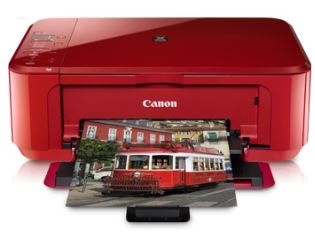 Review: Canon PIXMA MG3170 Review: Canon PIXMA MG3170