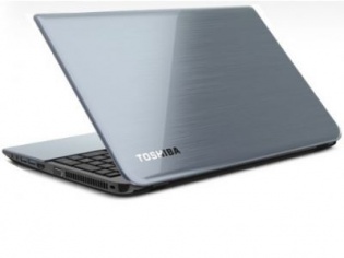 Review: Toshiba Satellite C50-A I0110t Touchscreen Laptop