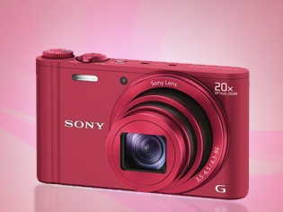 Review: Sony Cyber-shot DSC-WX300 - Compact 20x Zoom Camera Review: Sony Cyber-shot DSC-WX300 - Compact 20x Zoom Camera