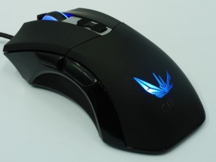 Review: Circle Rude Gaming Mouse