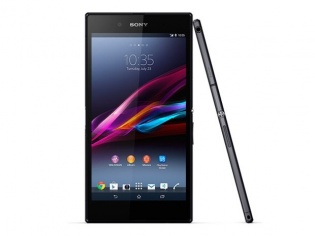 Preview: Sony Xperia Z Ultra Hands-On
