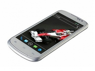 Review: XOLO Q600 Review: XOLO Q600