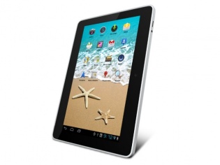Review: LAVA eTab Xtron+ Tablet