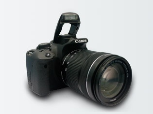 Review: Canon EOS 700D
