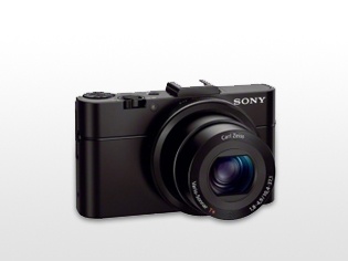 Review: Sony Cybershot DSC-RX100 II