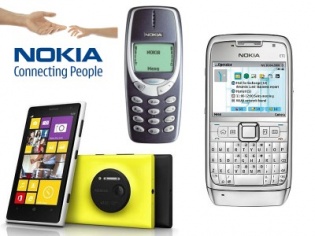 Nokia Nostalgia: Revisiting The Company’s Iconic Phones