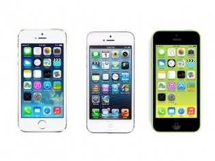 Apple iPhone 5 vs iPhone 5C vs iPhone 5S: The Key Differentiators