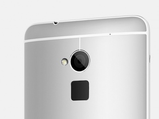 How To Use The HTC One Max's Fingerprint Scanner
