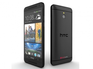 Review: HTC One Mini