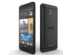 Review: HTC One Mini Review: HTC One Mini