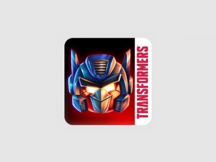Angry Birds Transformers – Apps no Google Play