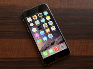 Review: Apple iPhone 6