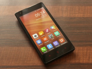 Preview: Xiaomi Redmi 1S