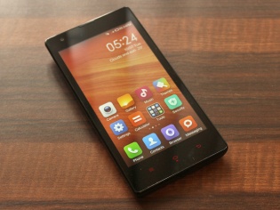 Review: Xiaomi Redmi 1S